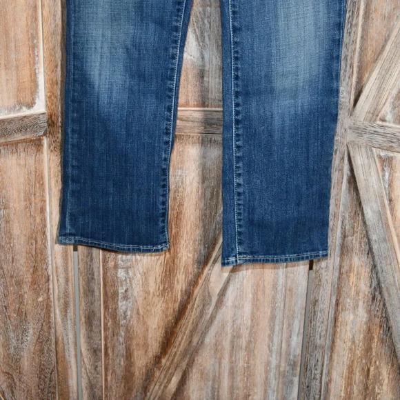 Big Star Jeans Rikki Low Rise Crop - Picture 7 of 8